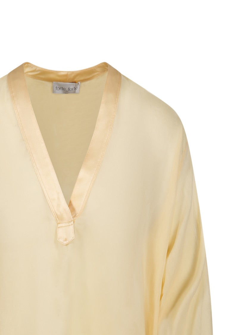 Forte Forte Voile Shirt