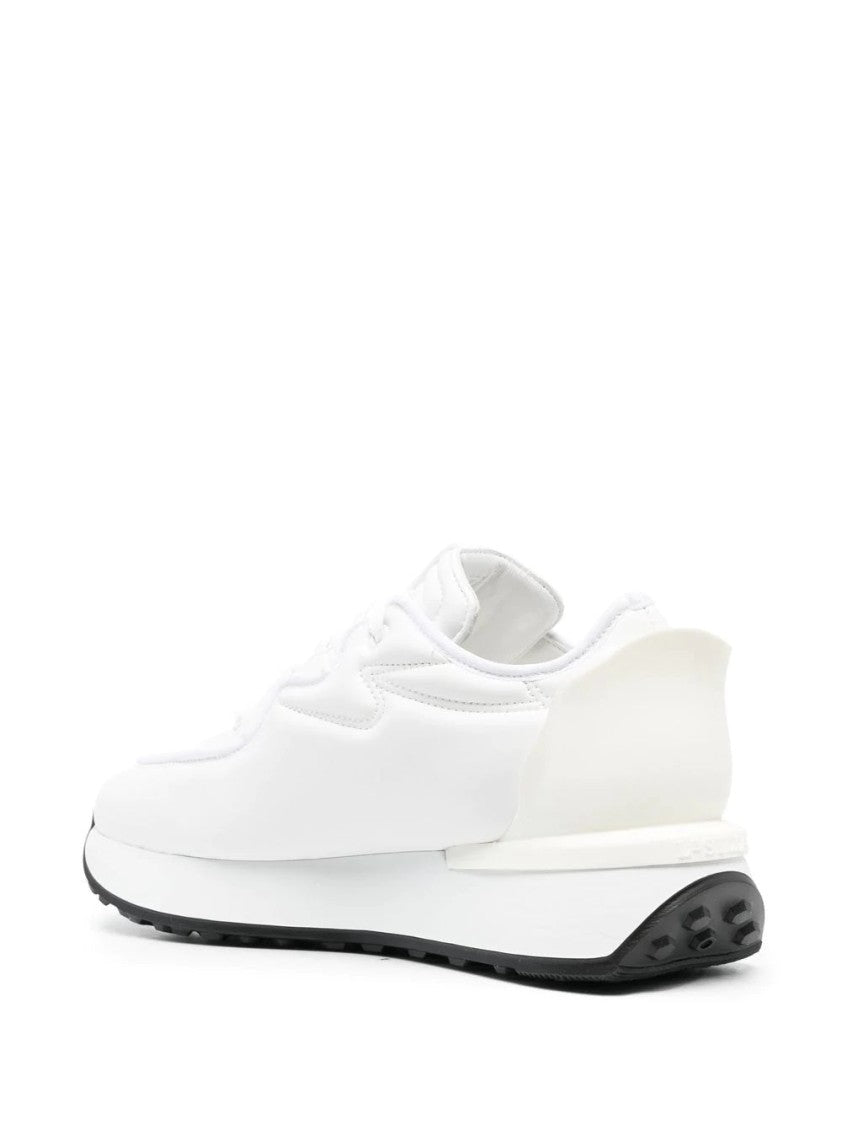 Le Silla Techno Sneakers