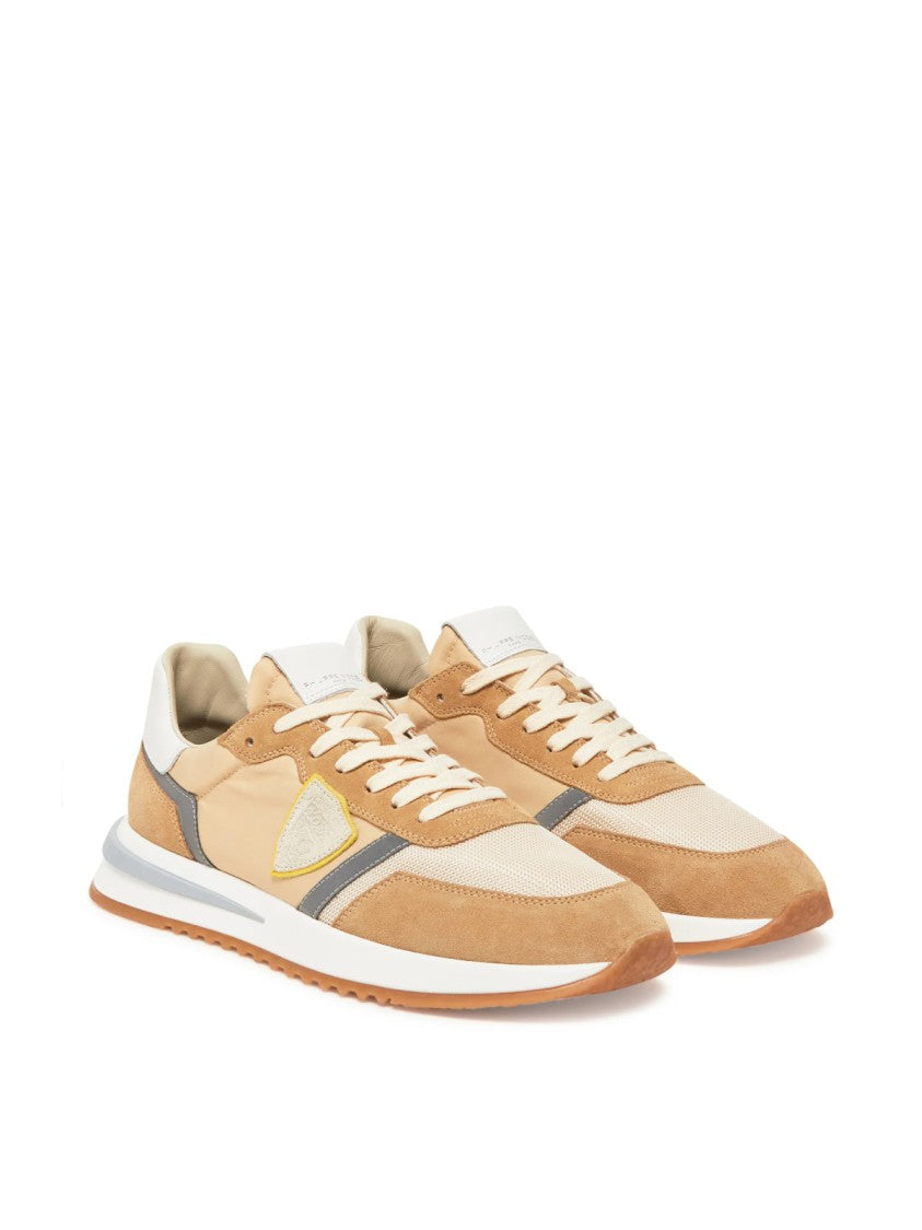 Philippe Model Tropez 2.1 Mondial Low Sneakers