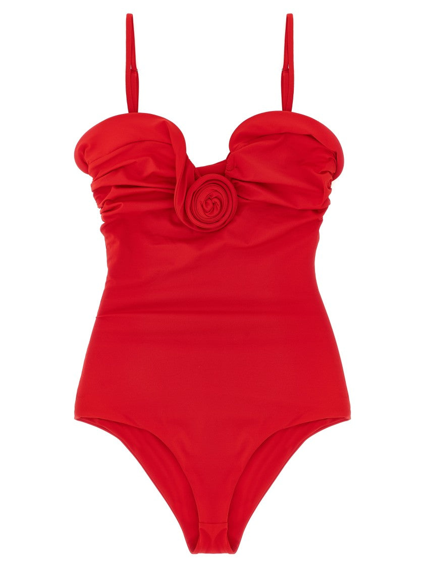 Magda Butrym 'Swimsuit 07' One-Piece Swimsuit
