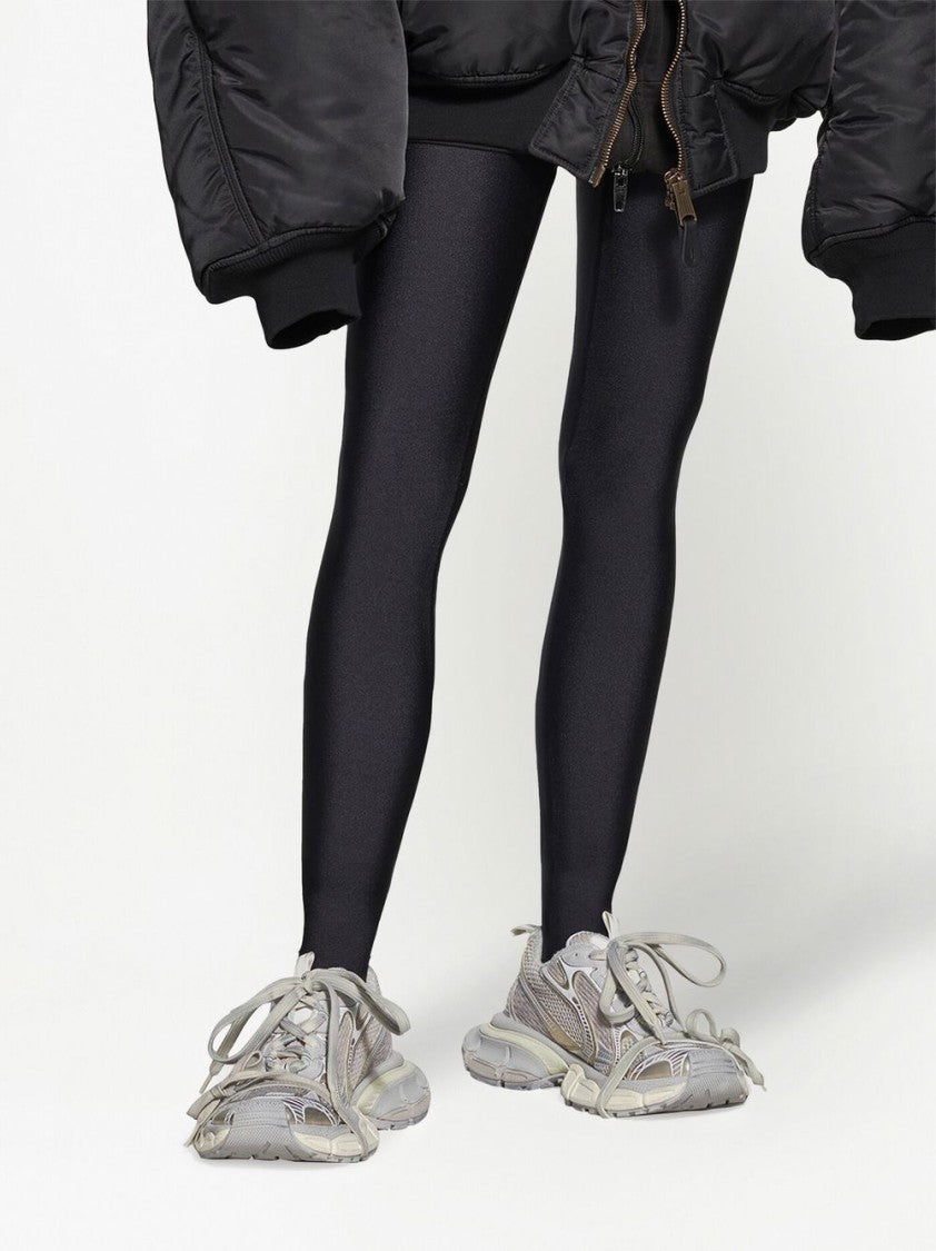 Balenciaga 3Xl Mesh Panel Sneakers