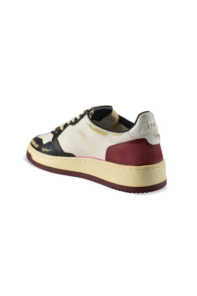 Autry Super Vintage Sneakers