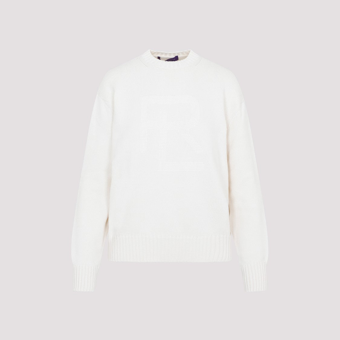Polo Ralph Lauren Off-White Pullover