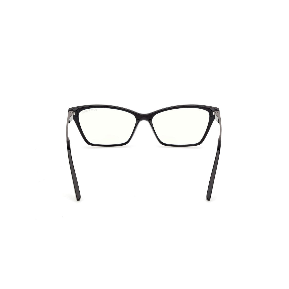 Tom Ford Ft6135-B Acetate Rectangular Eyeglasses