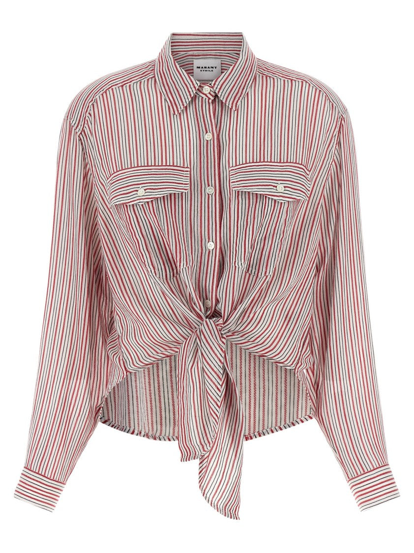 Isabel Marant Étoile 'Nath' Shirt