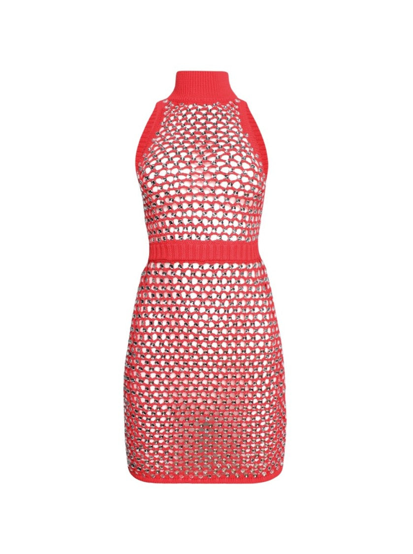 Diotima Sly Dress
