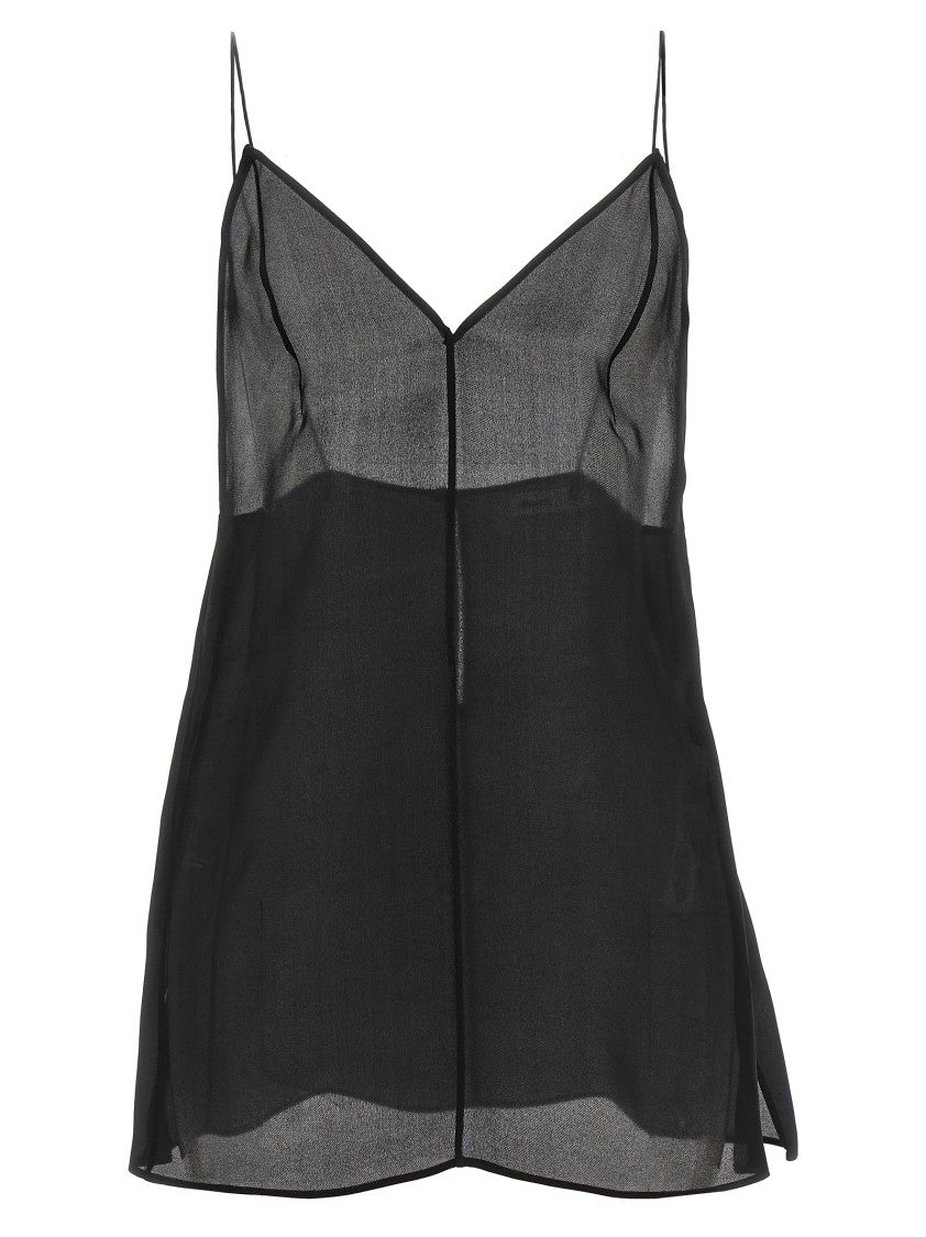 Khaite 'Talsie' Top