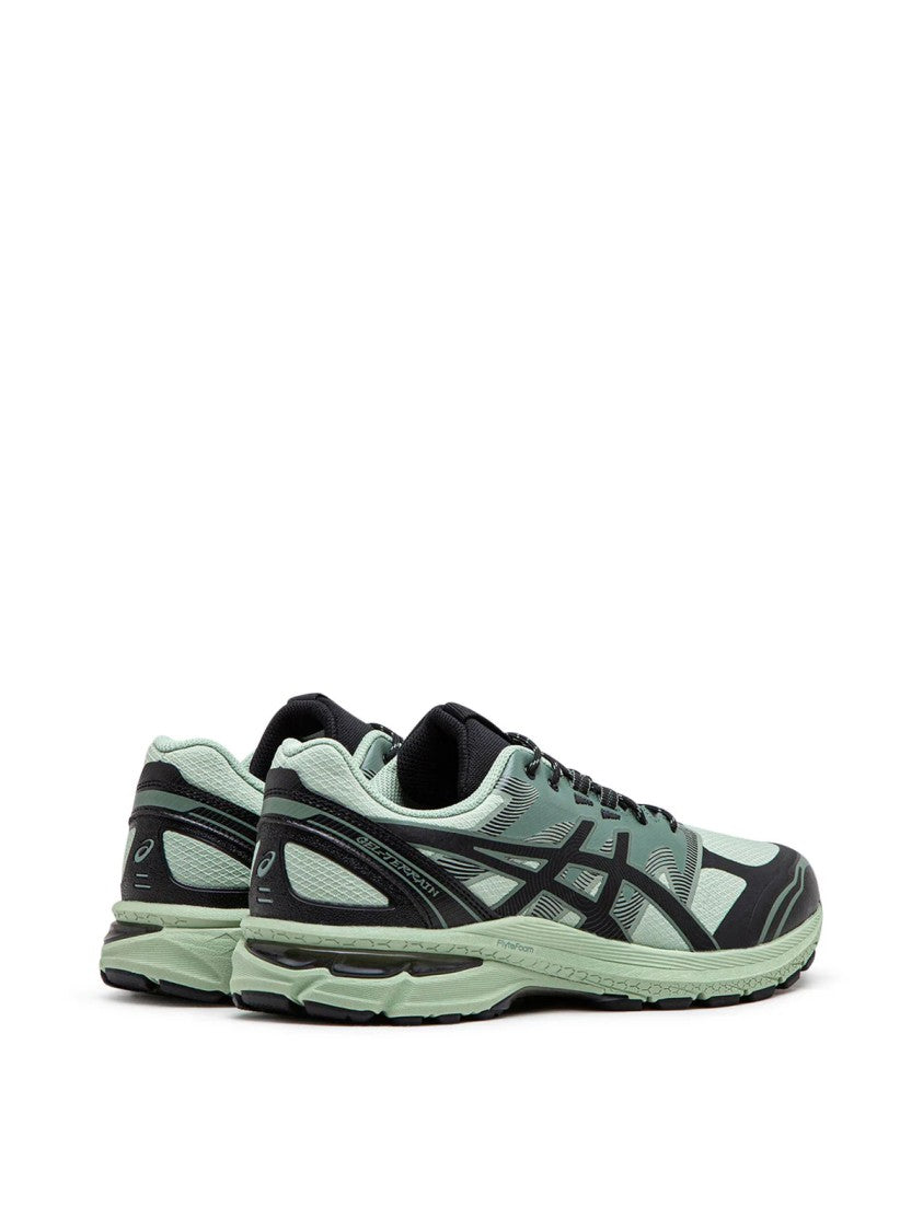 Asics Gel-Terrain Dark Jade Sneakers