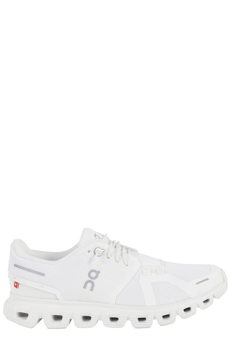 On Running Cloud 6 Sneakers