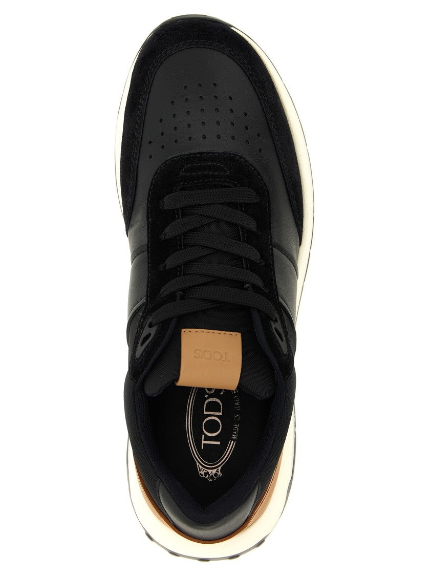 Tod's 'Running' Sneakers