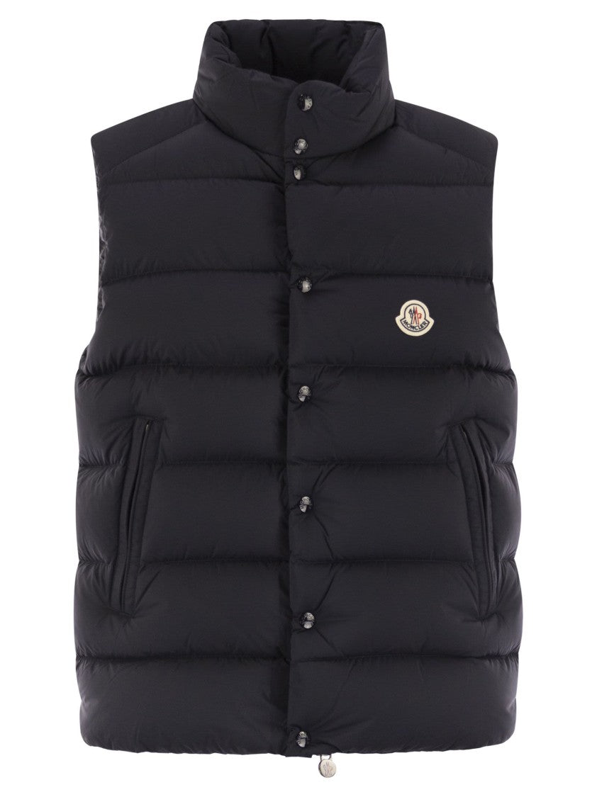 Moncler Tibb - Padded Vest