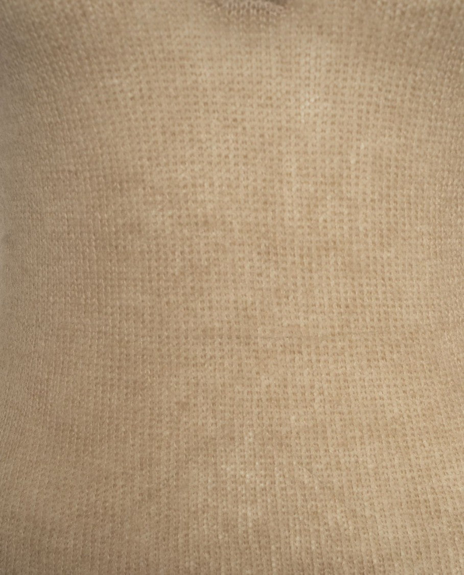 Jacob Cohen Intricately Woven Lightweight Knitwear