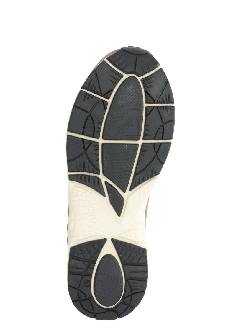 Autry Hyperway Sneakers