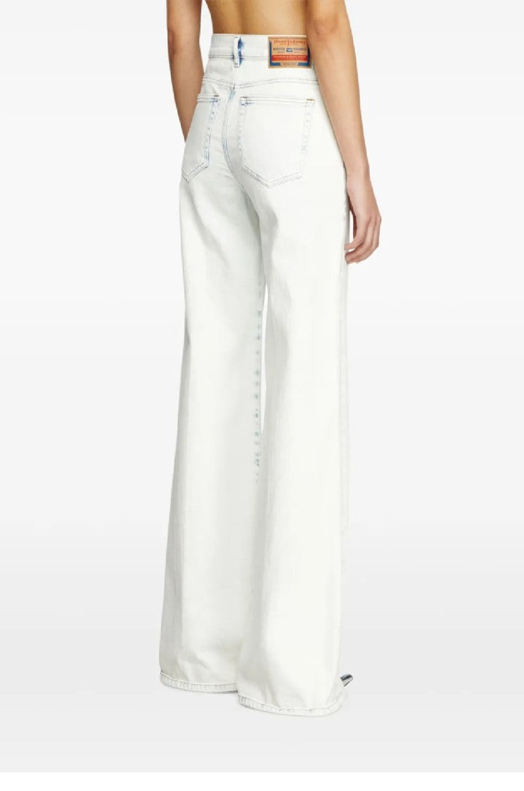 Diesel D-Akemi L.32 Pants