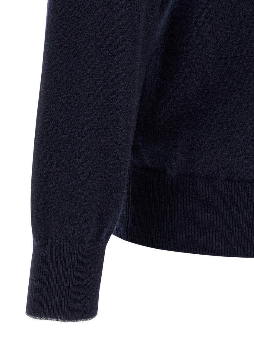 Brunello Cucinelli Cashmere Sweater