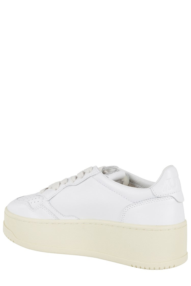 Autry Platform Sneakers