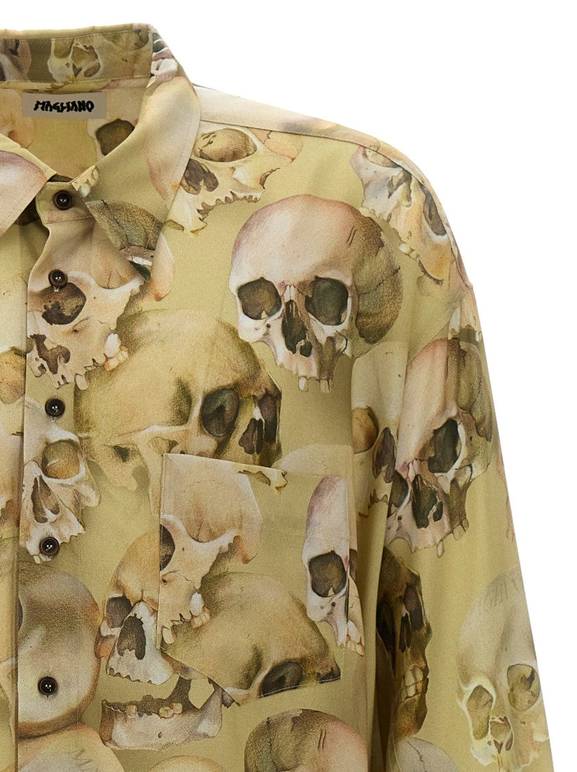 Magliano Fontanelle' Shirt