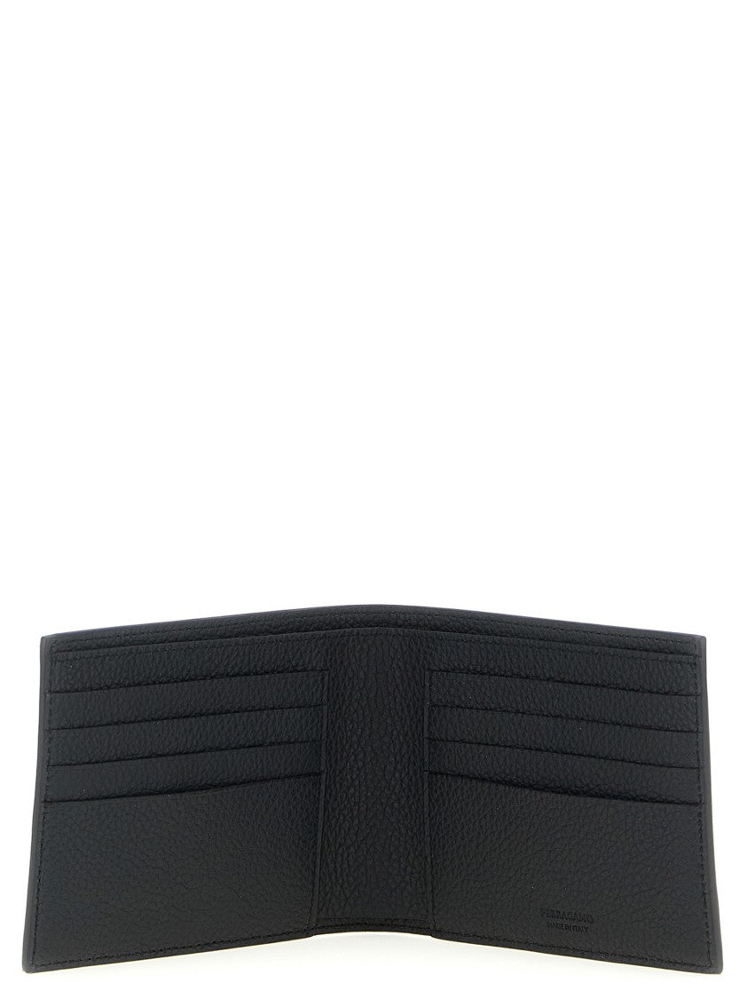 Ferragamo ' Monogram' Wallet