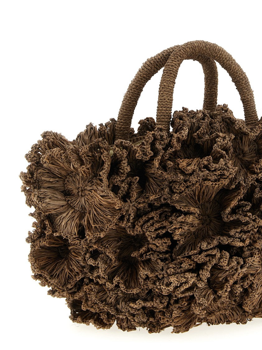 Ibeliv Coral' Handbag
