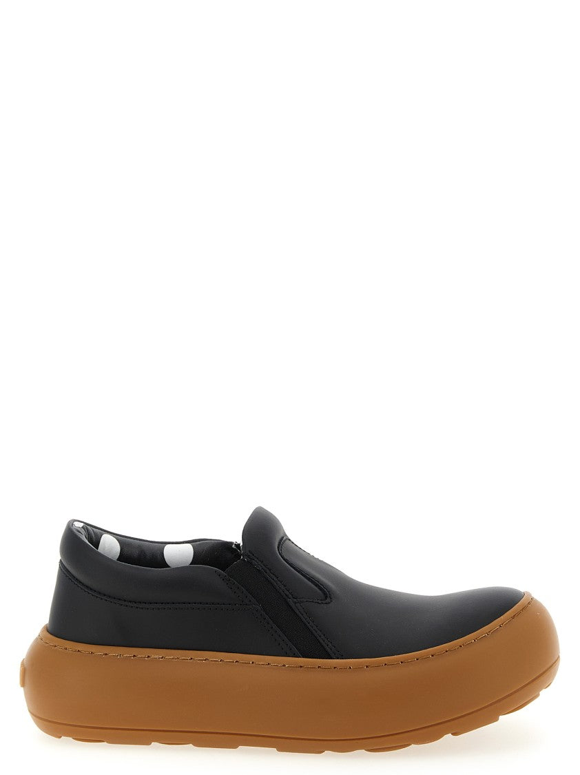 Moschino 'Ollie' Sneakers