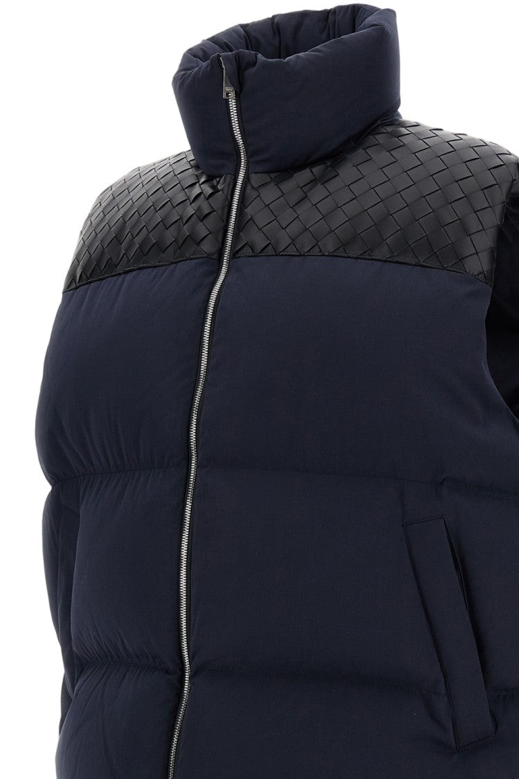 Bottega Veneta Light Matt Tech Vest