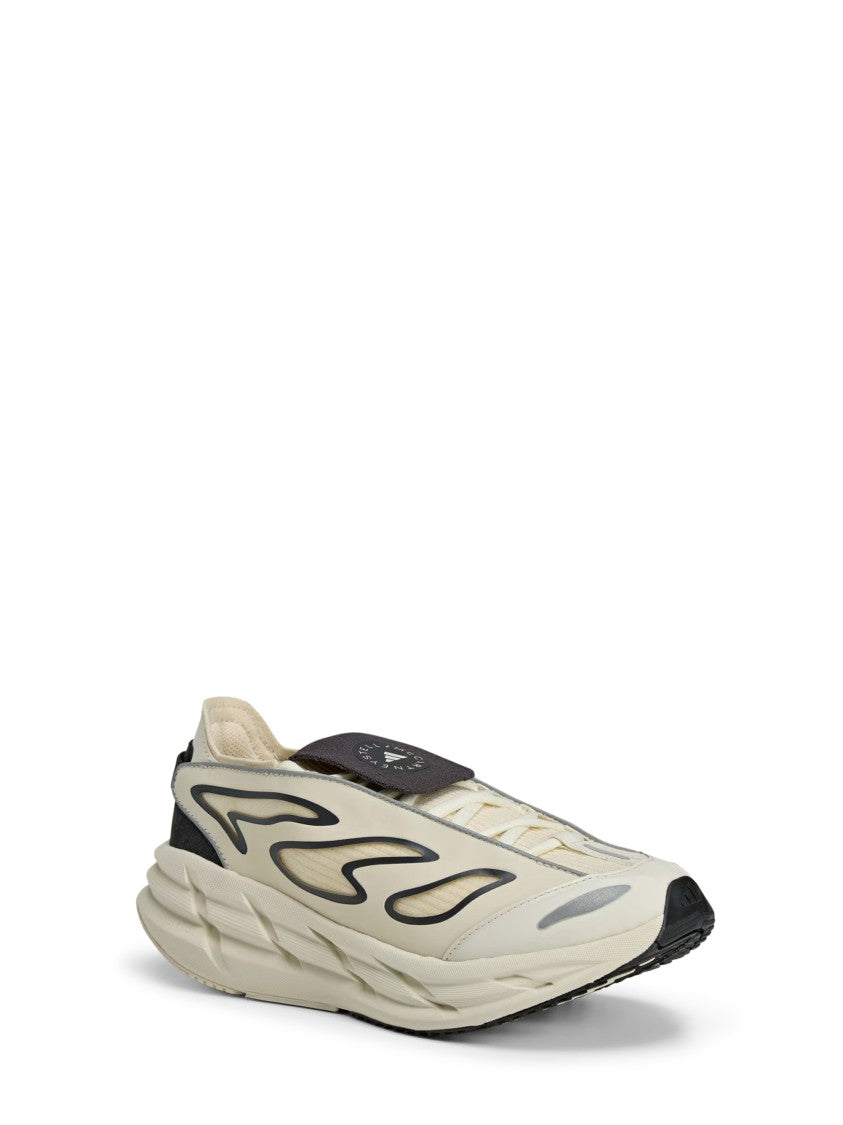 Adidas By Stella Mccartney Futuristic Chunky Sole Sneakers By Adidas