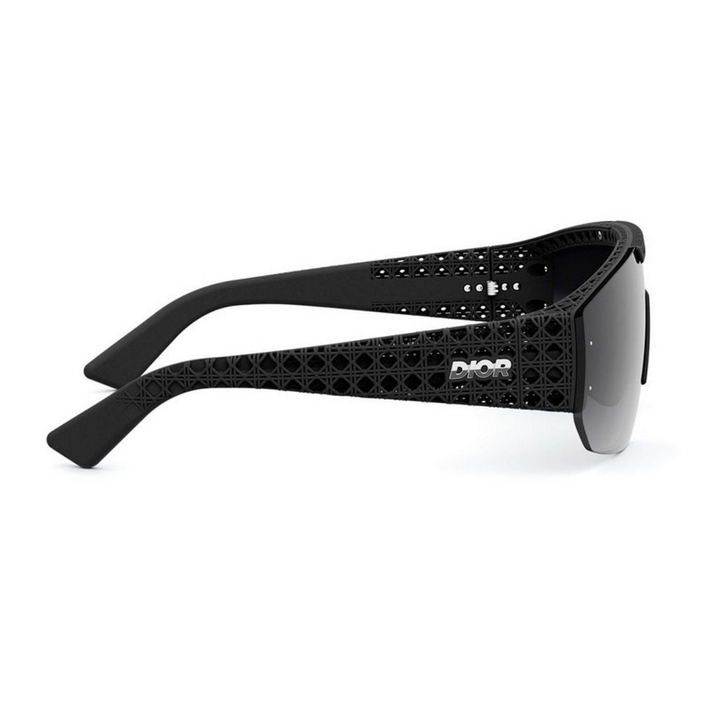 Dior 3D M2u Futuristic Rimless Dior3d M2u Sunglasses