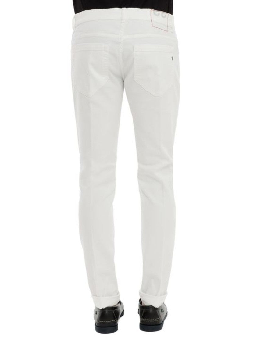 Dondup George Slim-Fit Classic Jeans