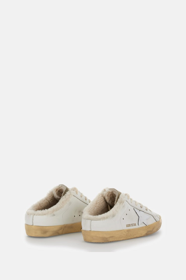 Golden Goose Super-Star Sabot