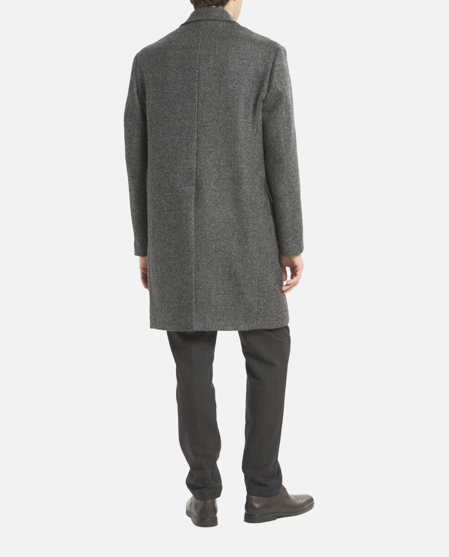 Barena Gazabin Granelo Coat