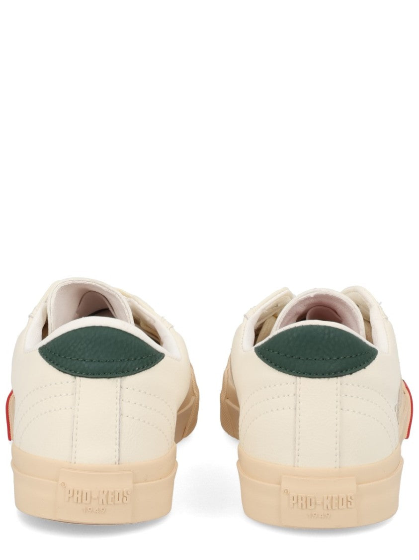 Pro-Keds Royal Classic Off White Sneakers