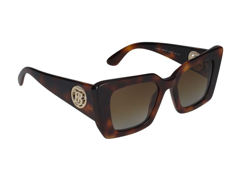 Burberry Sunglasses 0Be4344 3316T5 51/20/140