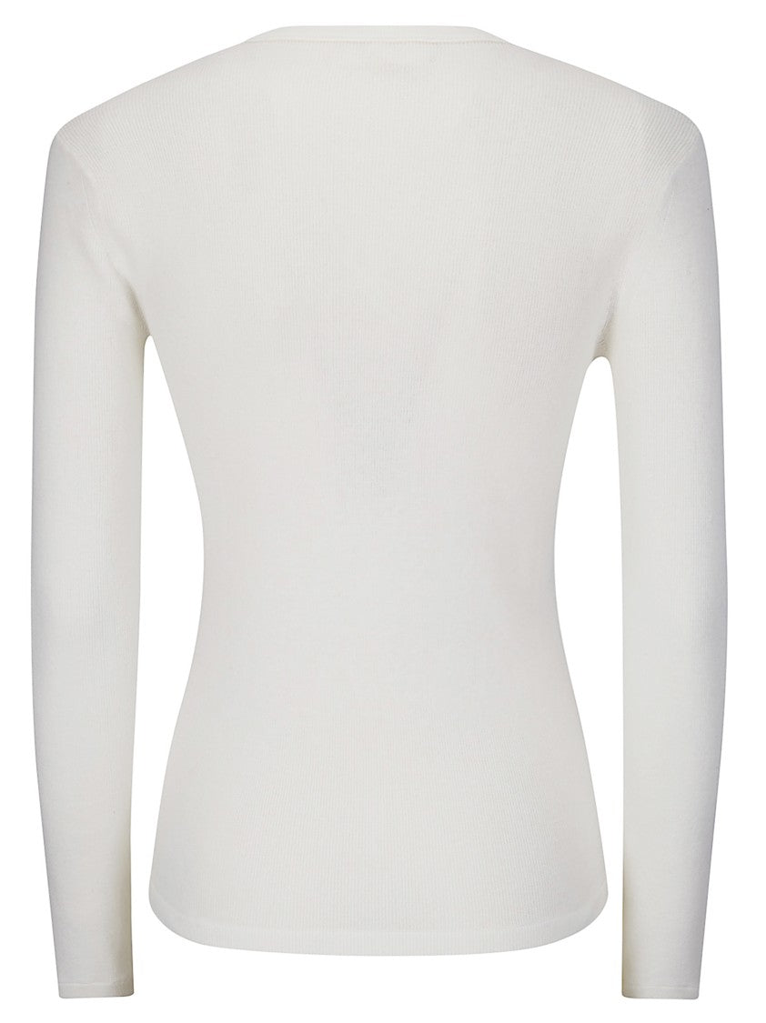 Lisa Yang Vivian Long Sleeved T-Shirt