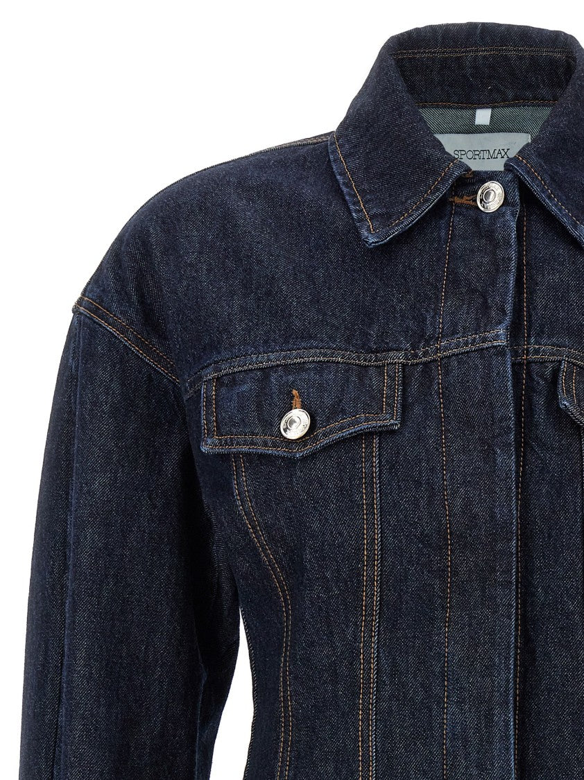 Sportmax 'Gange' Jacket