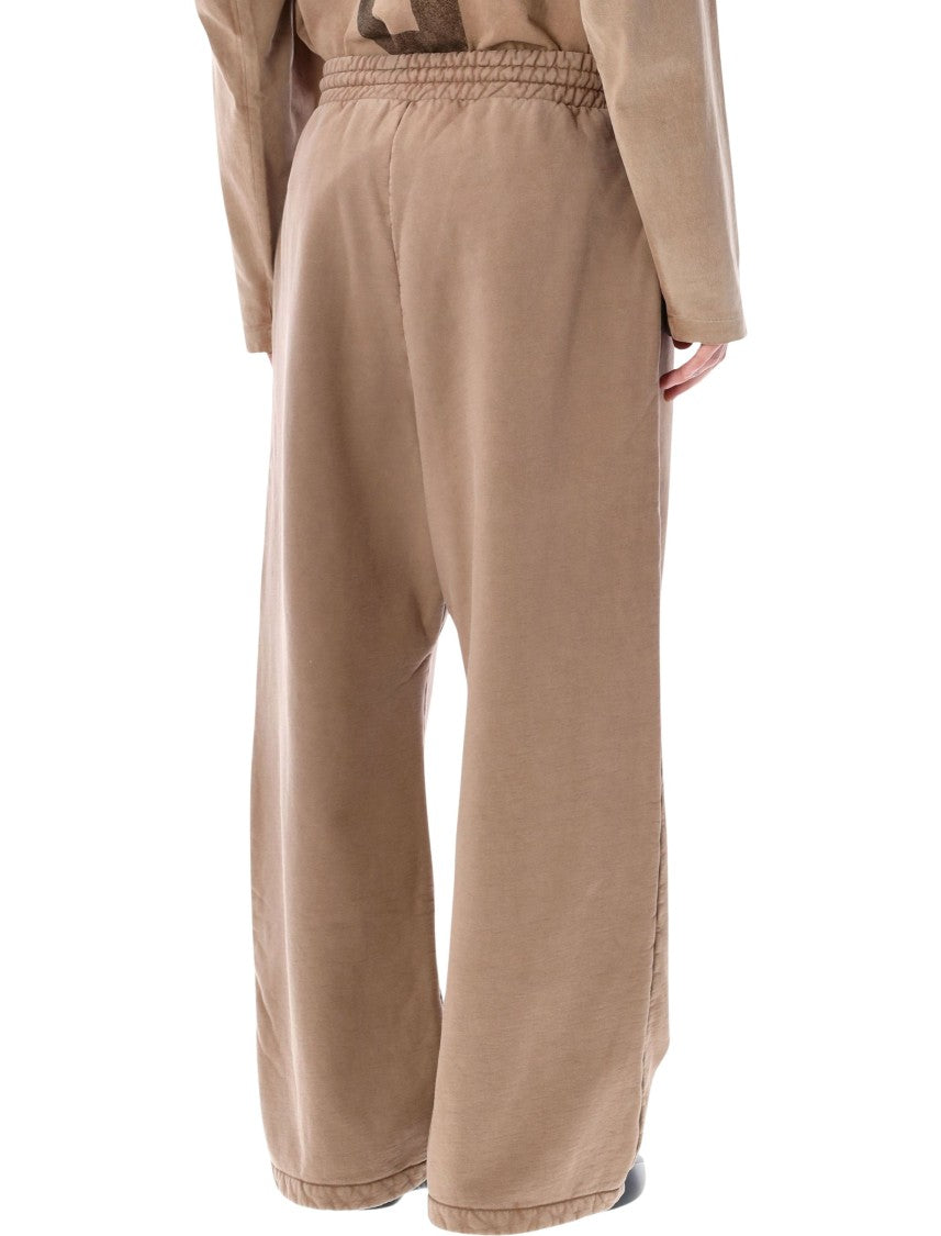 Fear Of God Wide Leg Jogging Wide Leg Pants