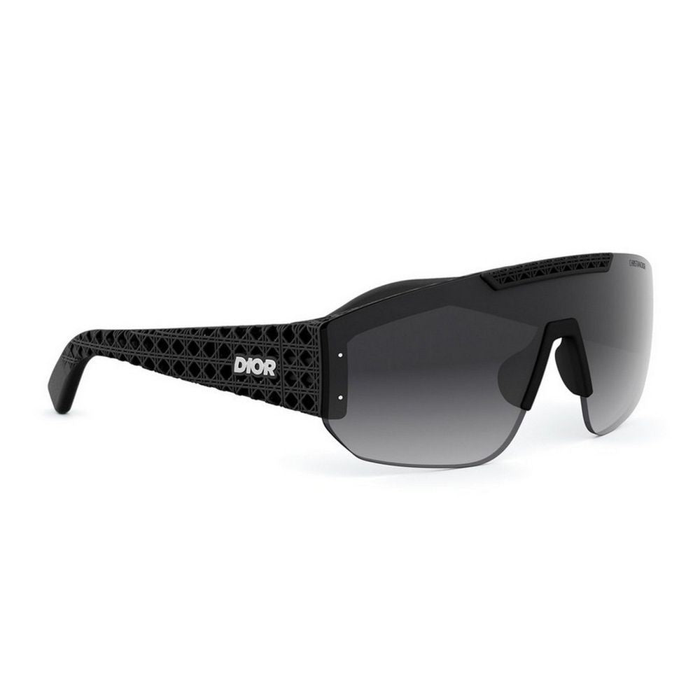 Dior 3D M2u Futuristic Rimless Dior3d M2u Sunglasses
