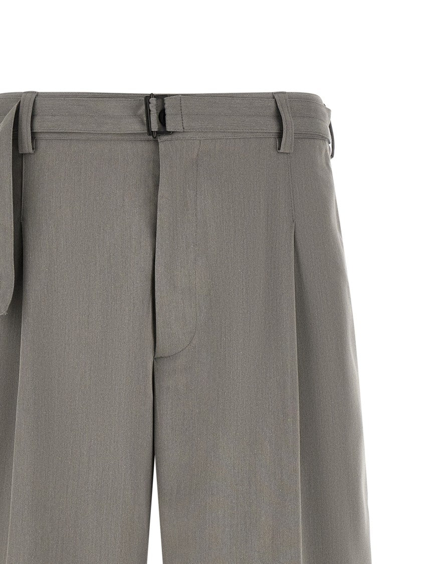 Cellar Door Viper' Bermuda Shorts