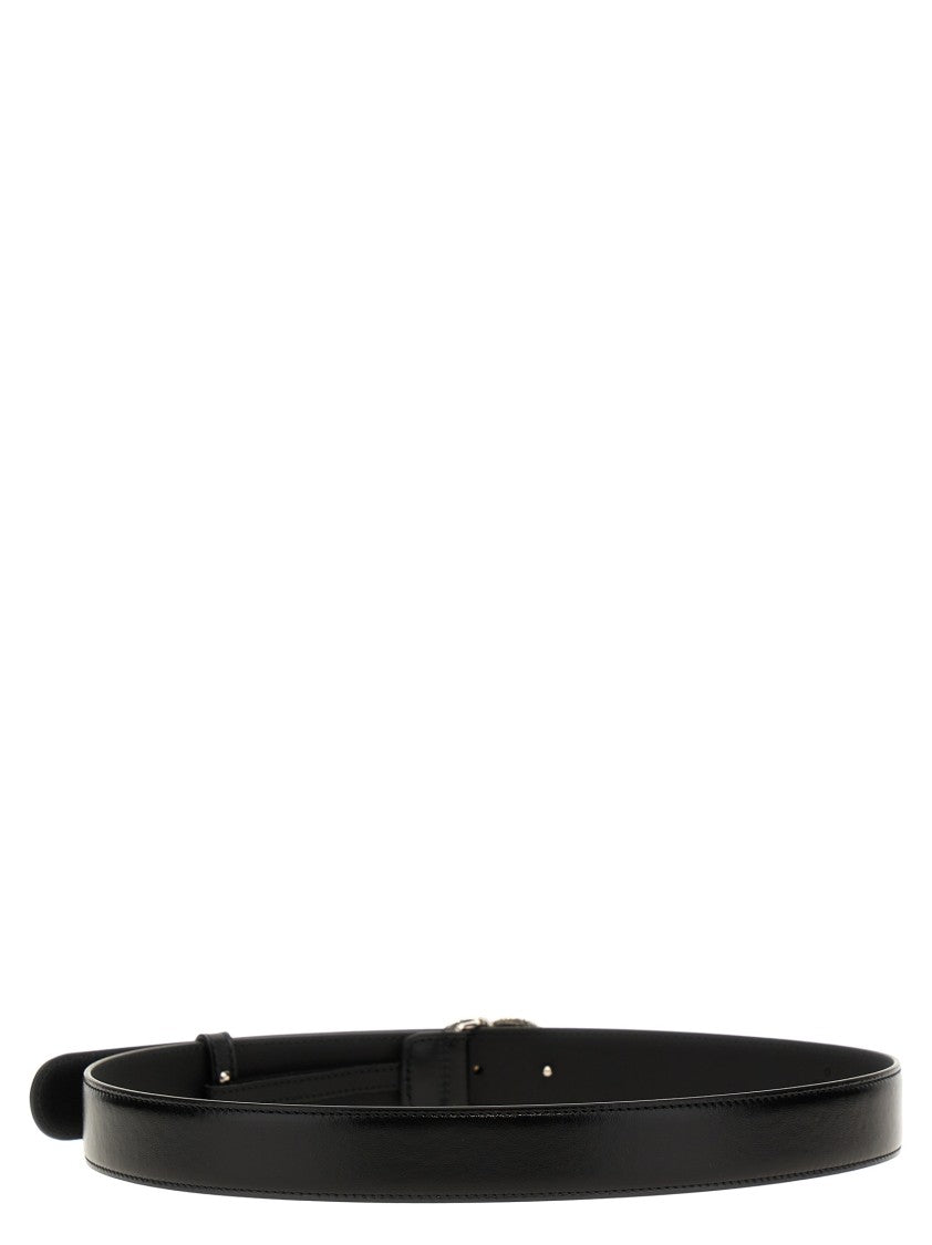 Gucci 'Gg Marmont' Belt