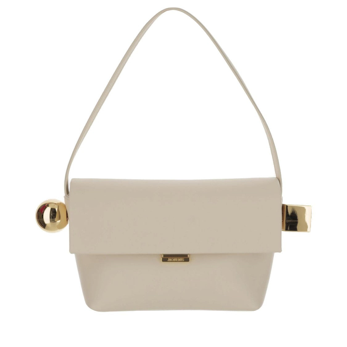Jacquemus Le Rond Carré Bag
