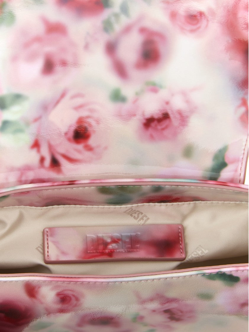 Diesel Play Crossbody' Shoulder Bag