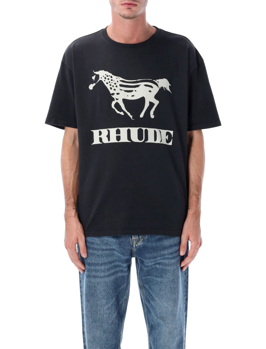Rhude Dinero Tee