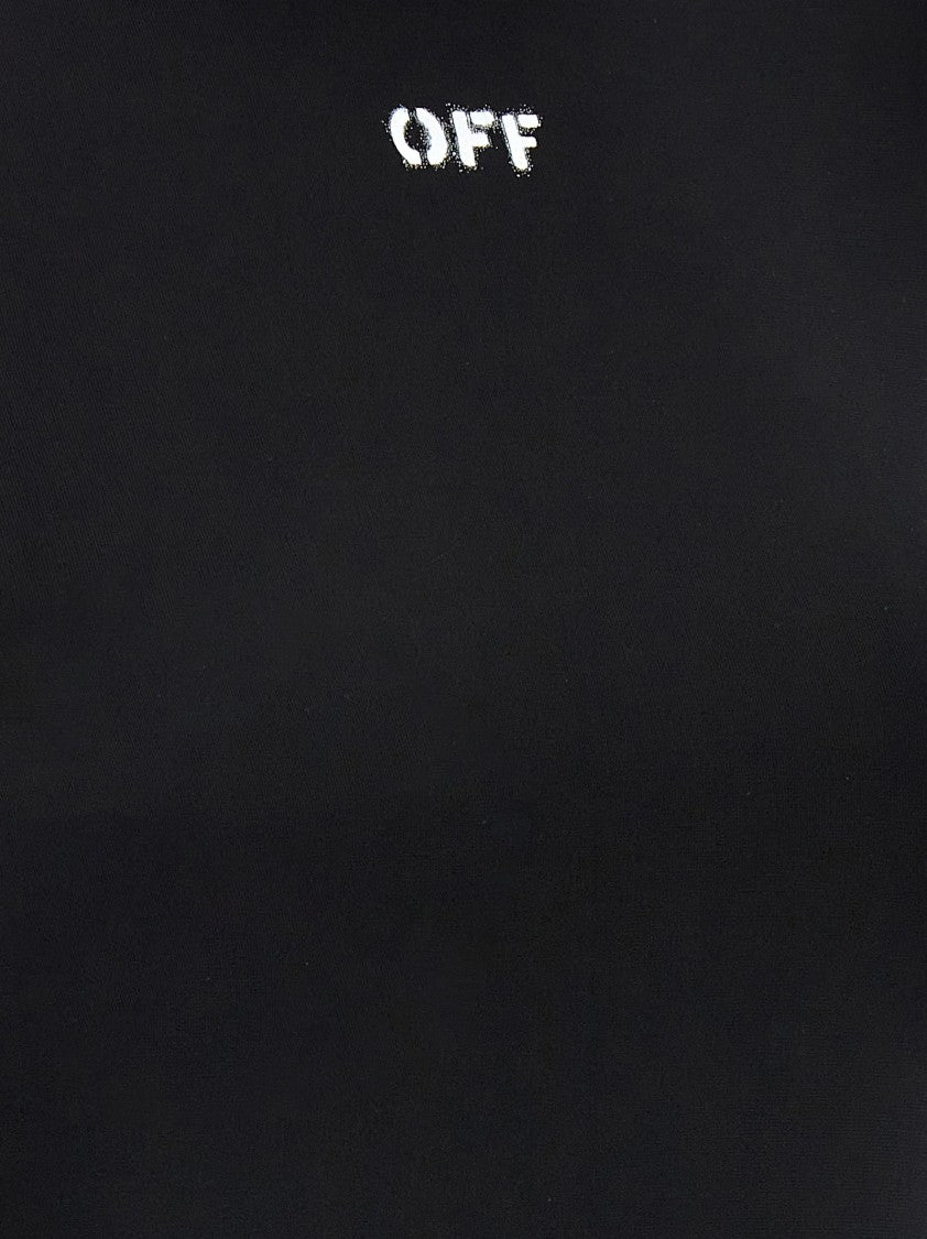 Off-White 'Off Stamp' Top