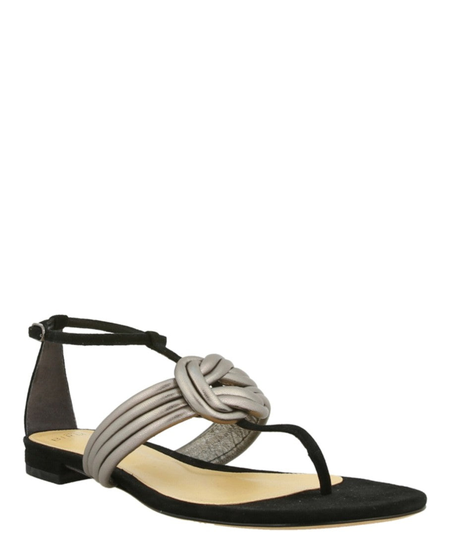 Alexandre Birman Vicky Thong Sandals