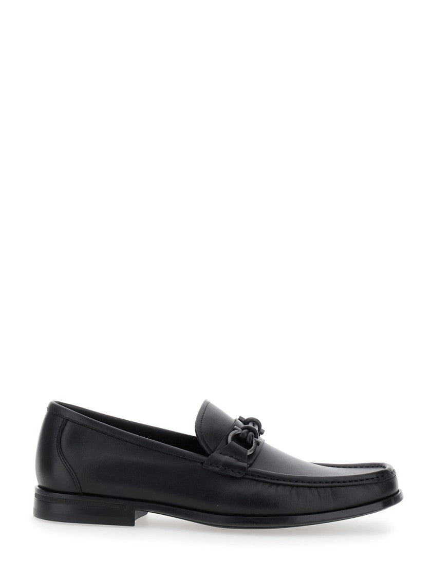 Salvatore Ferragamo Alain Shoes