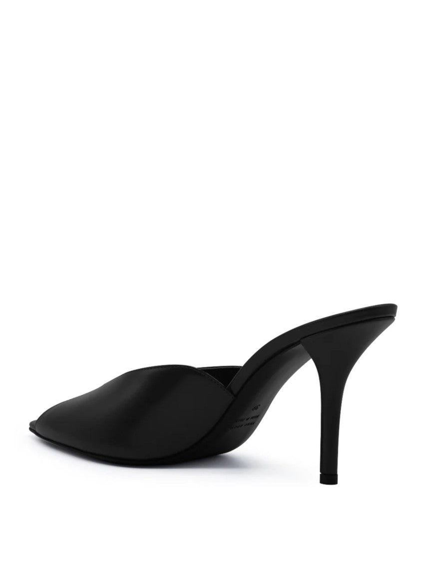 Gia Borghini Romi Heeled Slipper