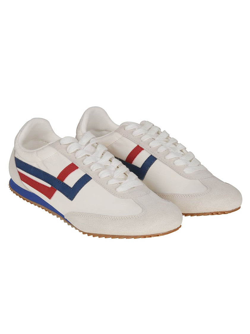Pro-Keds 1949 Racer 77 Polyamide-Blend Sneakers