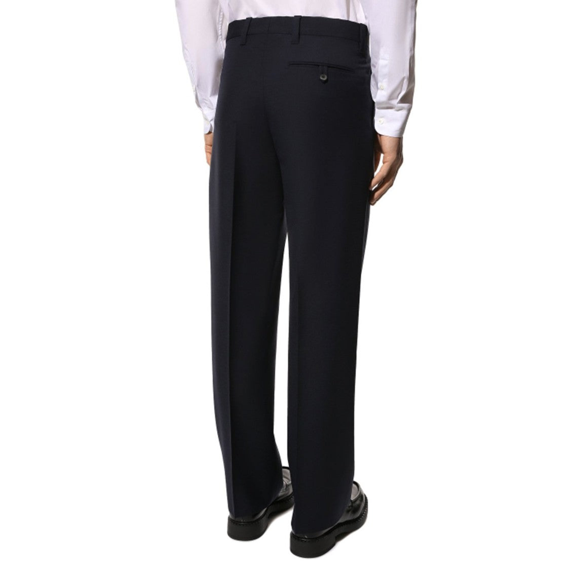 Prada Wool Pants