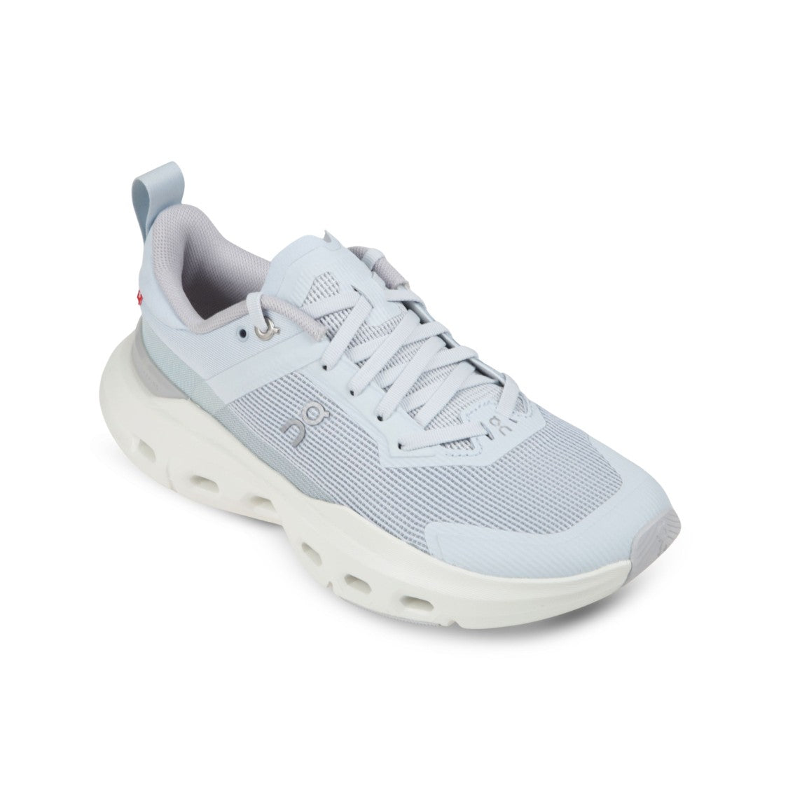 On Running Cloudpulse Sneakers With Streamlined Silhouette And Breathable Upper