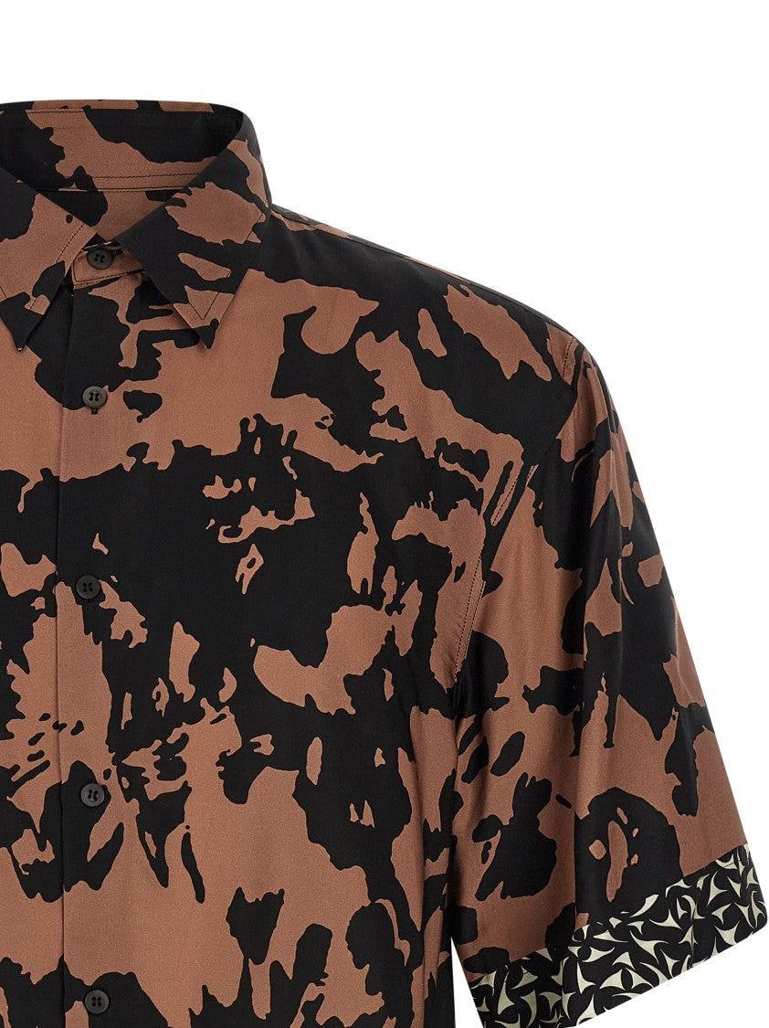 Dries Van Noten 'Cassidye' Shirt