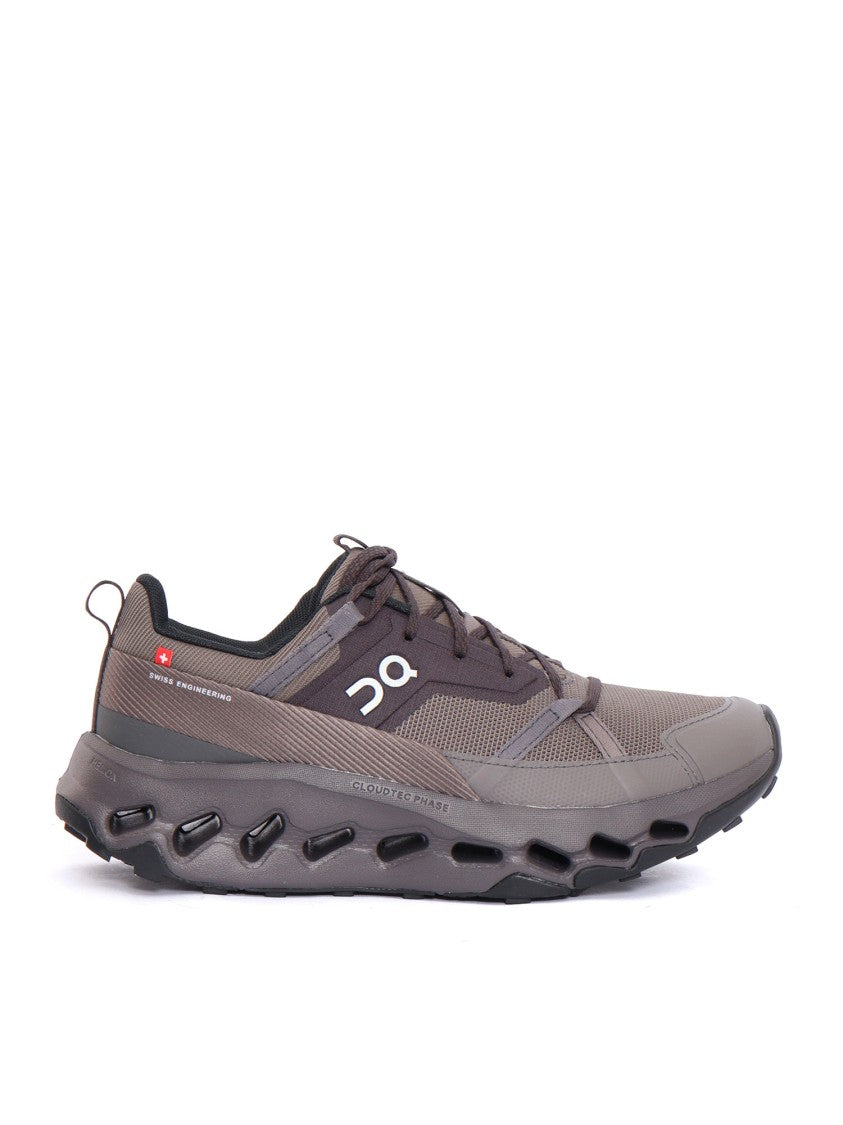 On Running Cloudhorizon Sneakers With Breathable Mesh And Enhanced Comfort